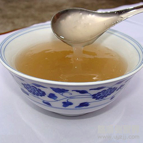 張家界特產(chǎn)之葛根粉